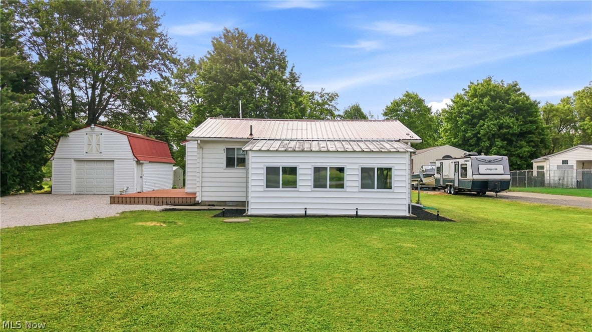 4570 Pymatuning Lake Rd