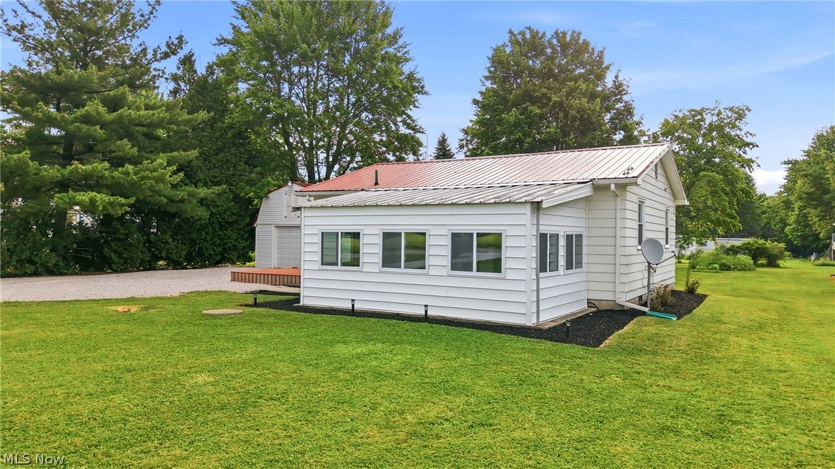 4570 Pymatuning Lake Rd