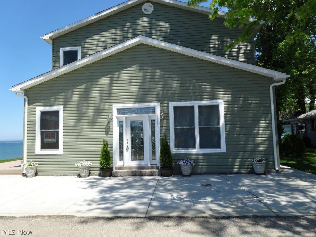 Connecticut Western Reserve - Residential