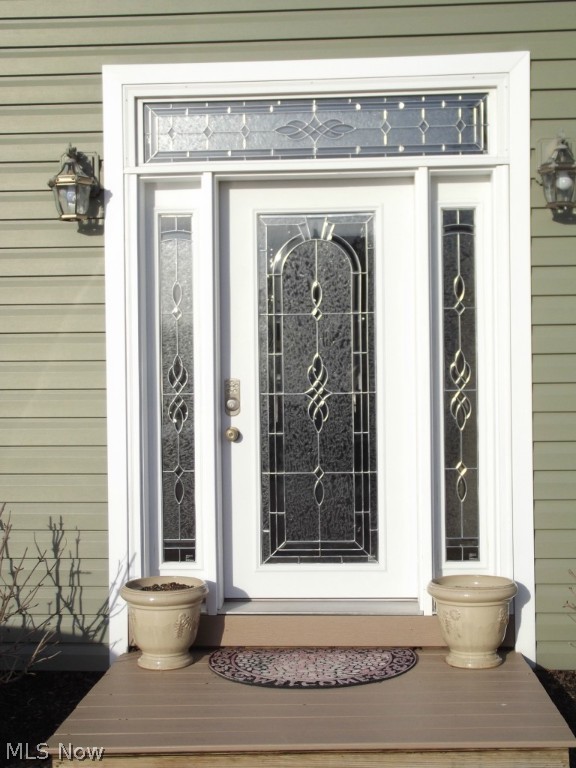 Connecticut Western Reserve - Residential