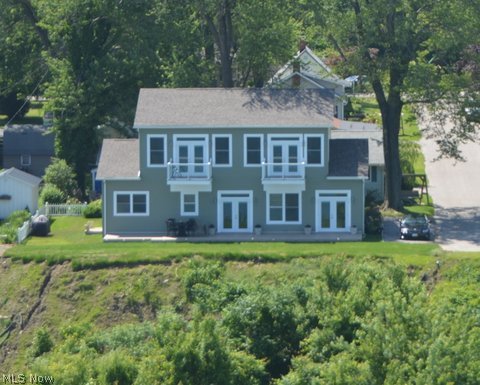 Connecticut Western Reserve - Residential