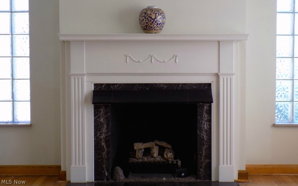 South Hills - Residential