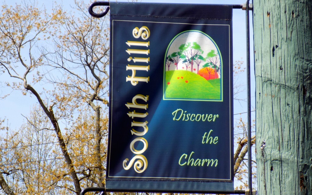 South Hills - Residential