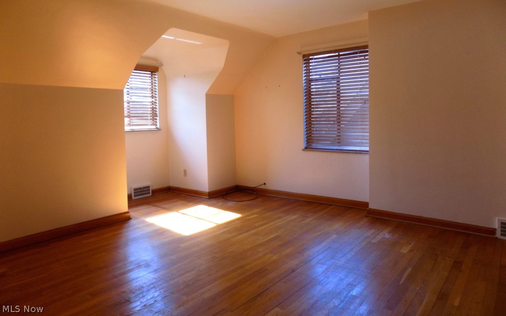 South Hills - Residential