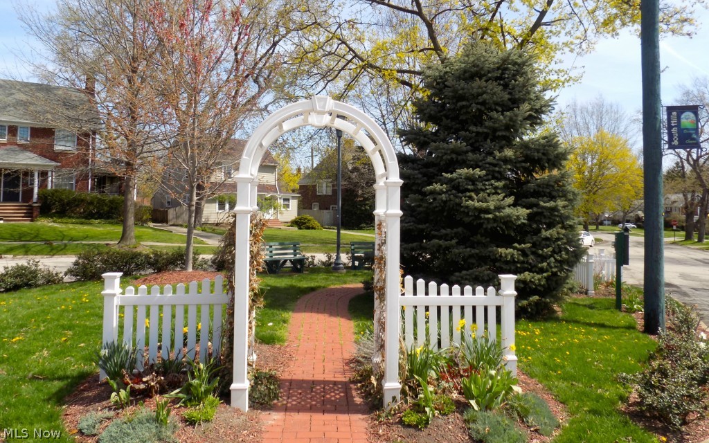 South Hills - Residential