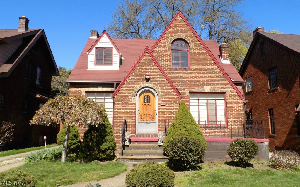 South Hills - Residential