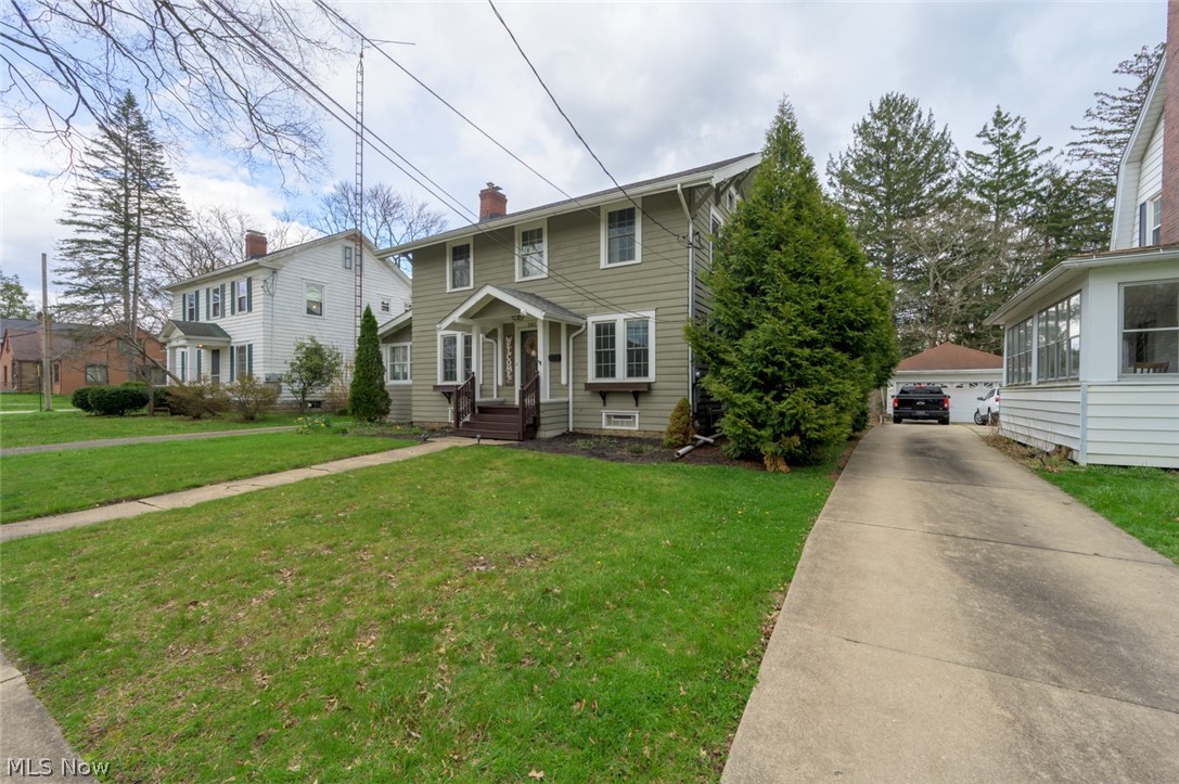 Ravenna Bldg Co - Residential