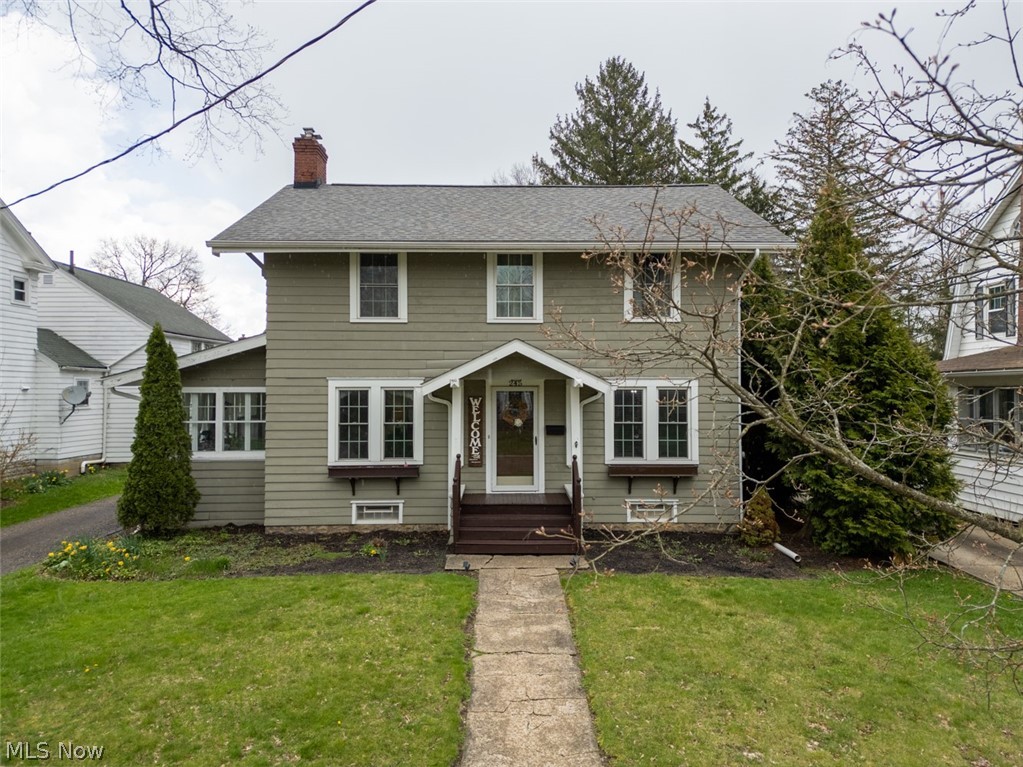 Ravenna Bldg Co - Residential