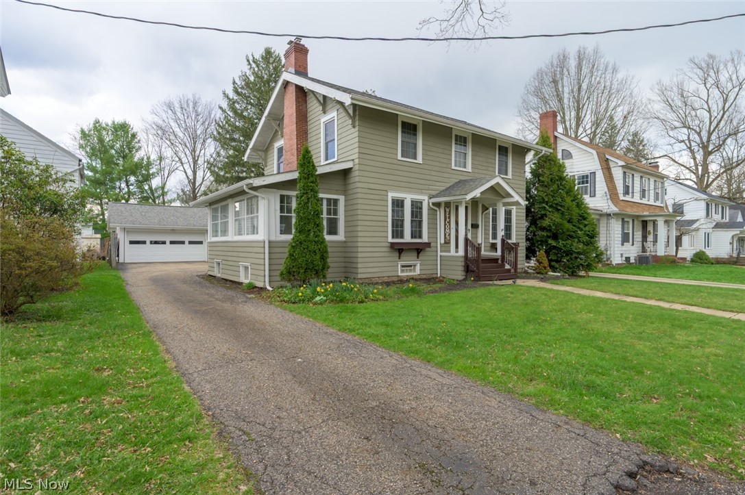 Ravenna Bldg Co - Residential