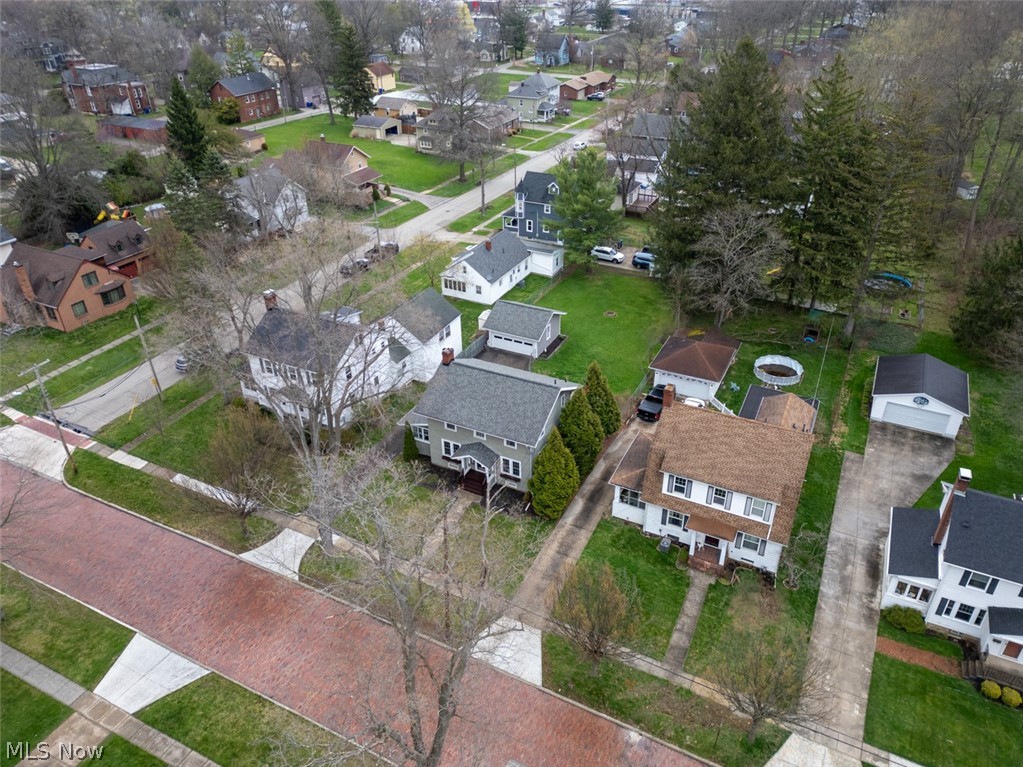 Ravenna Bldg Co - Residential