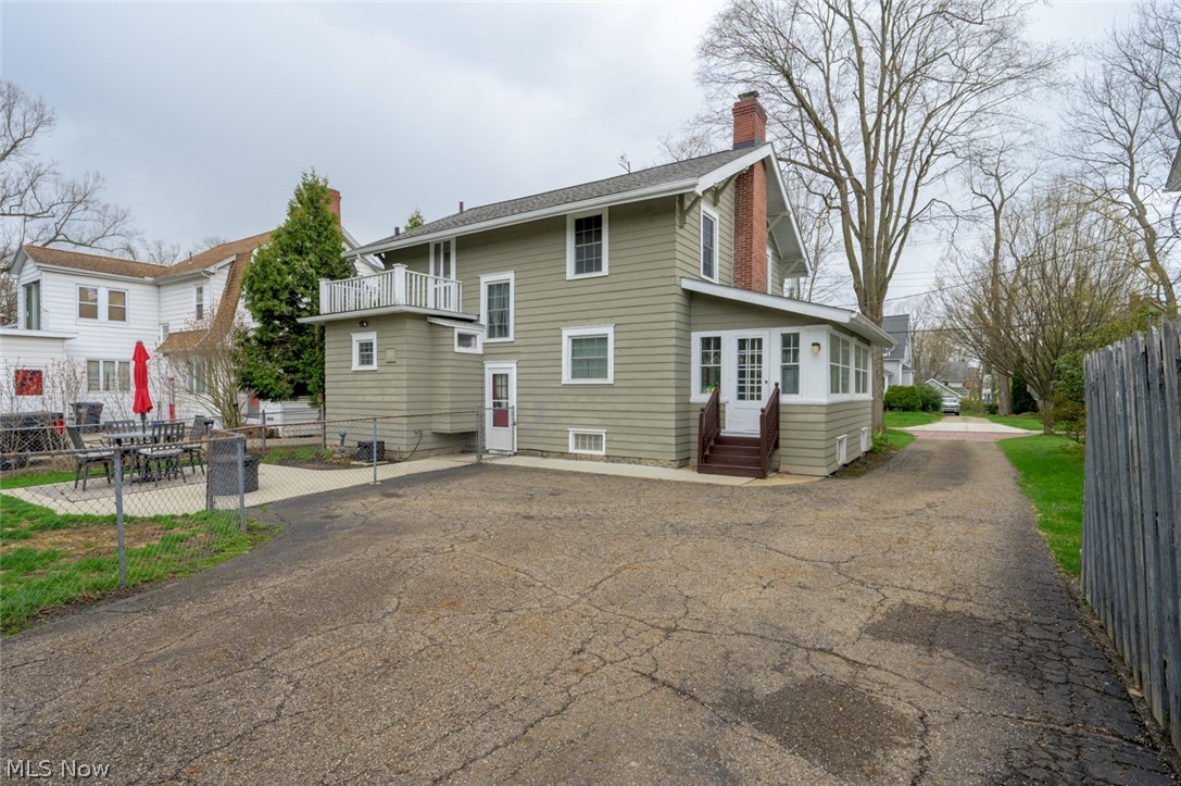 Ravenna Bldg Co - Residential