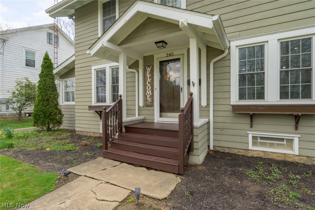 Ravenna Bldg Co - Residential