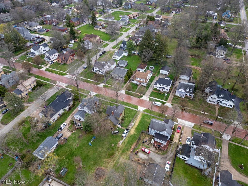 Ravenna Bldg Co - Residential