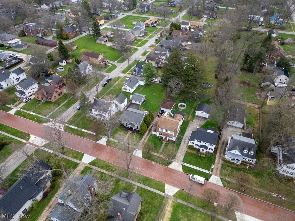 Ravenna Bldg Co - Residential