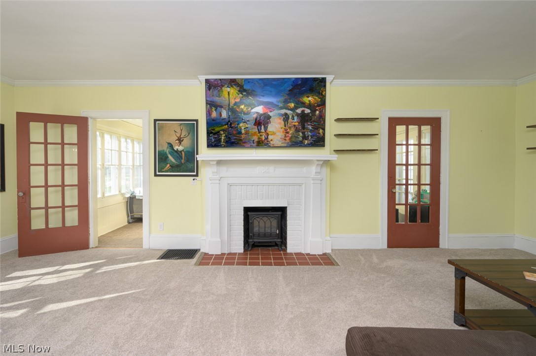 Ravenna Bldg Co - Residential