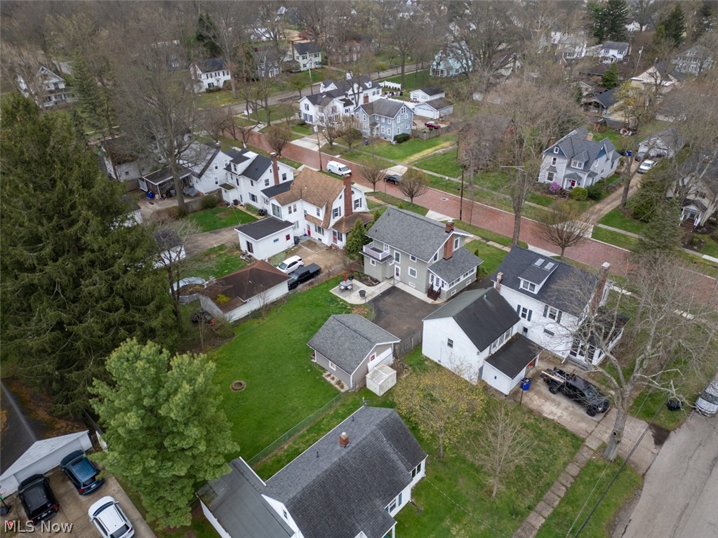 Ravenna Bldg Co - Residential