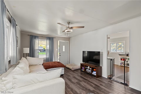 Tiny photo for 439 Rosewood Court, Ontario, OH 44906 (MLS # 5255423)