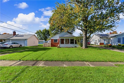Tiny photo for 439 Rosewood Court, Ontario, OH 44906 (MLS # 5255423)