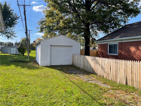 Tiny photo for 439 Rosewood Court, Ontario, OH 44906 (MLS # 5255423)
