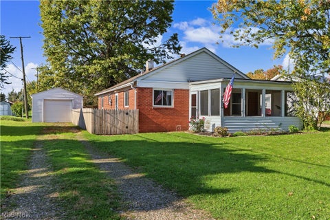 Tiny photo for 439 Rosewood Court, Ontario, OH 44906 (MLS # 5255423)