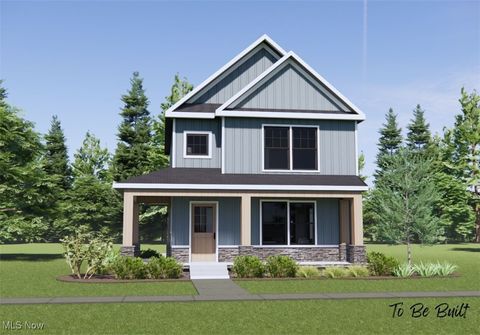 S/L 43 Park Avenue Akron OH 44320