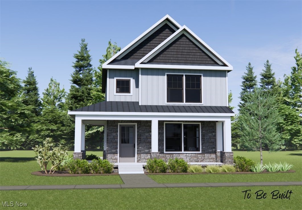 Residences/Good Park Sub - Residential