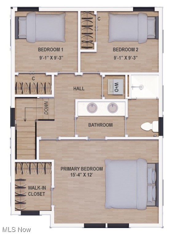 Residences/Good Park Sub - Residential