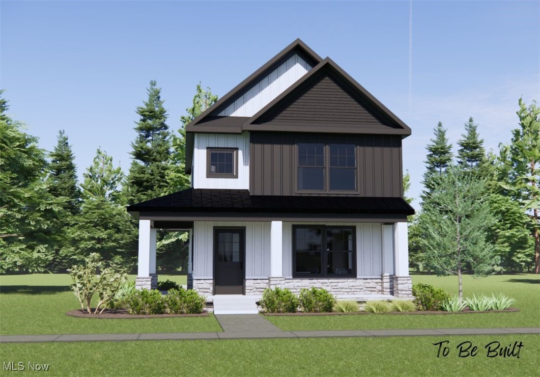 Residences/Good Park Sub - Residential