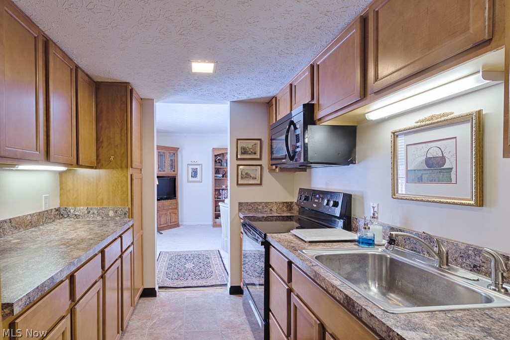 Hudson West Condo - Residential