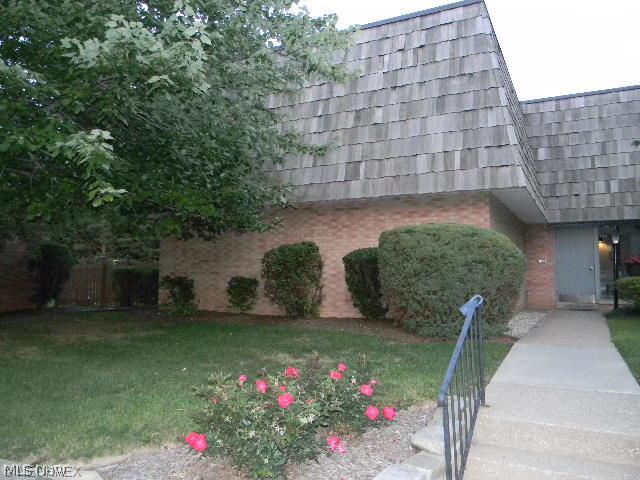 Hudson West Condo - Residential