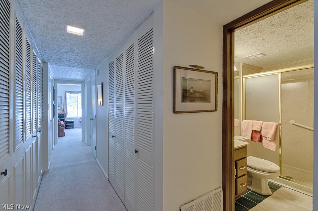 Hudson West Condo - Residential