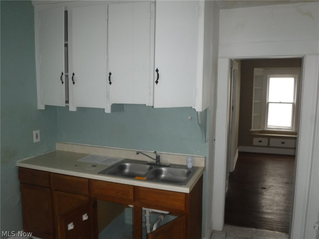 H G Renker & J Kronenberger Su - Residential Income