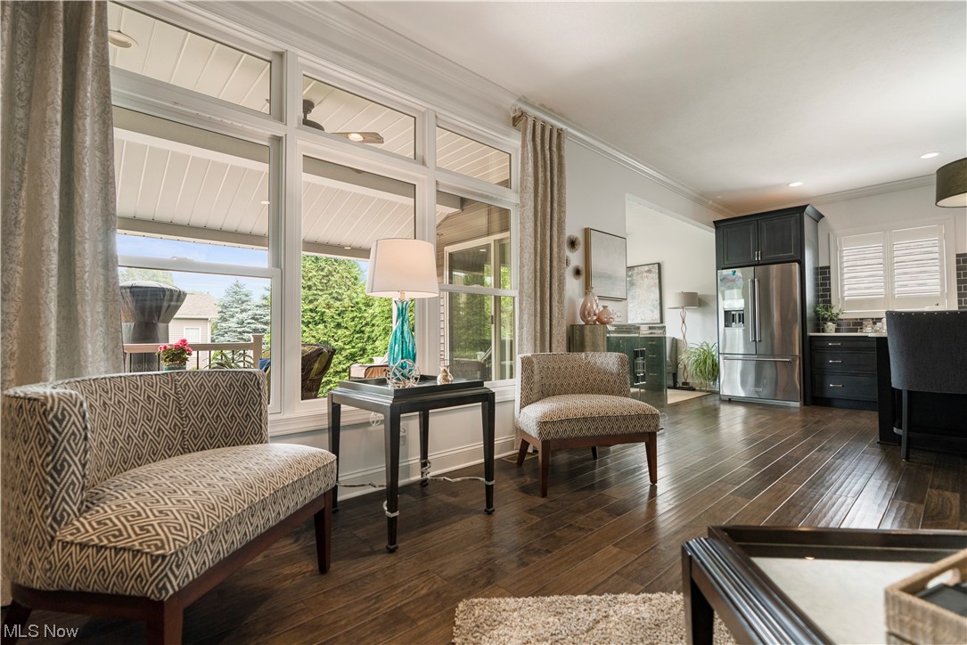 Sanctuary - Residential