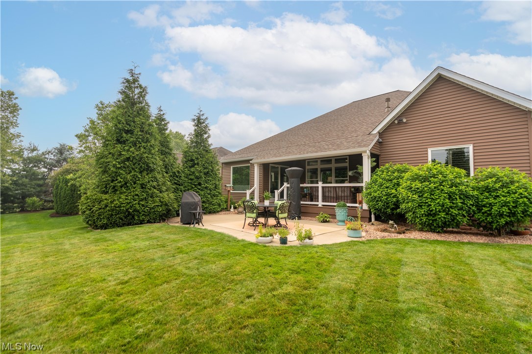 Sanctuary - Residential