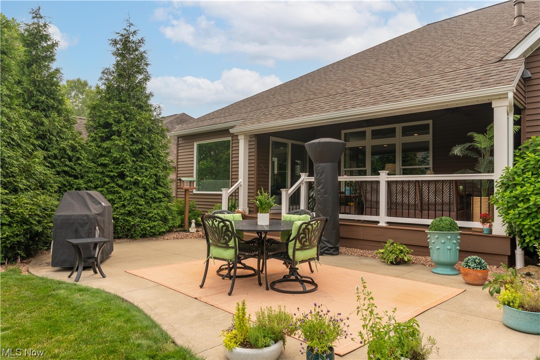 Sanctuary - Residential