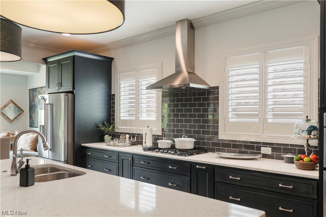 Sanctuary - Residential