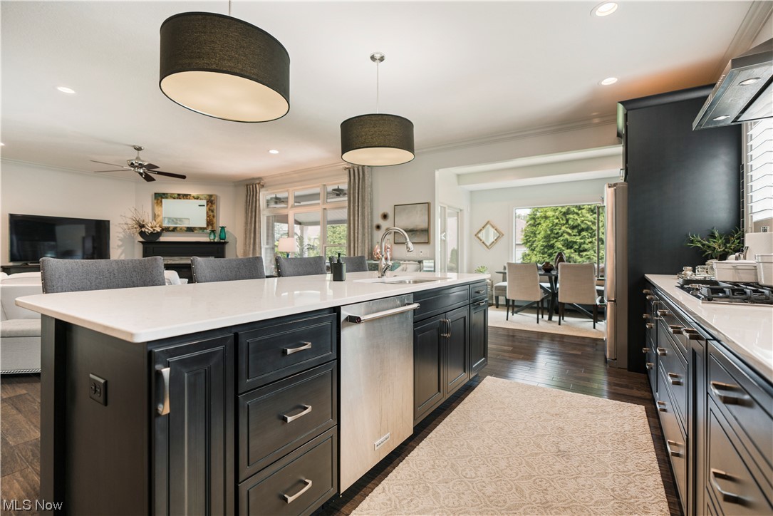 Sanctuary - Residential