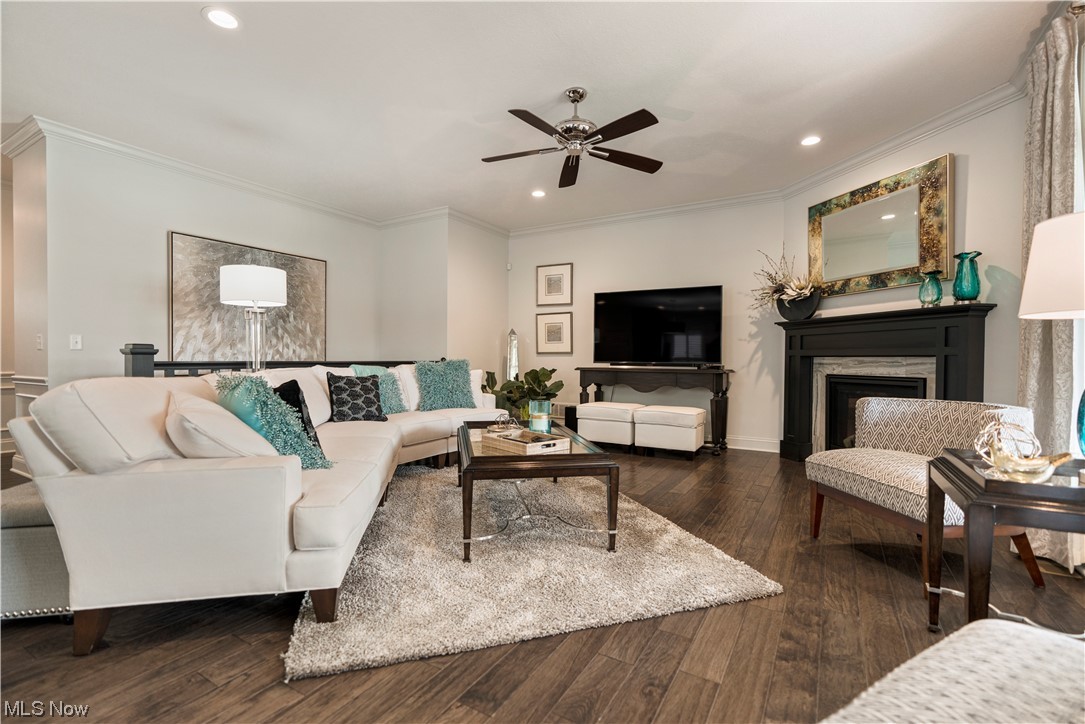 Sanctuary - Residential