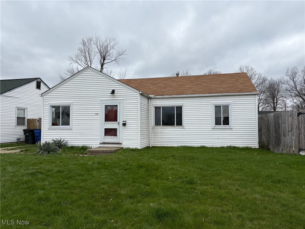4182 W 145th Street