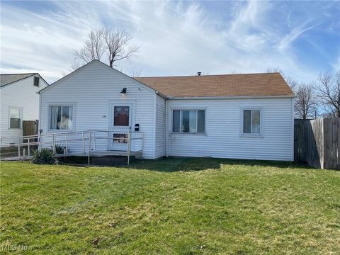 4182 W 145th Street, Cleveland, OH 44135 - MLS#: 5093400