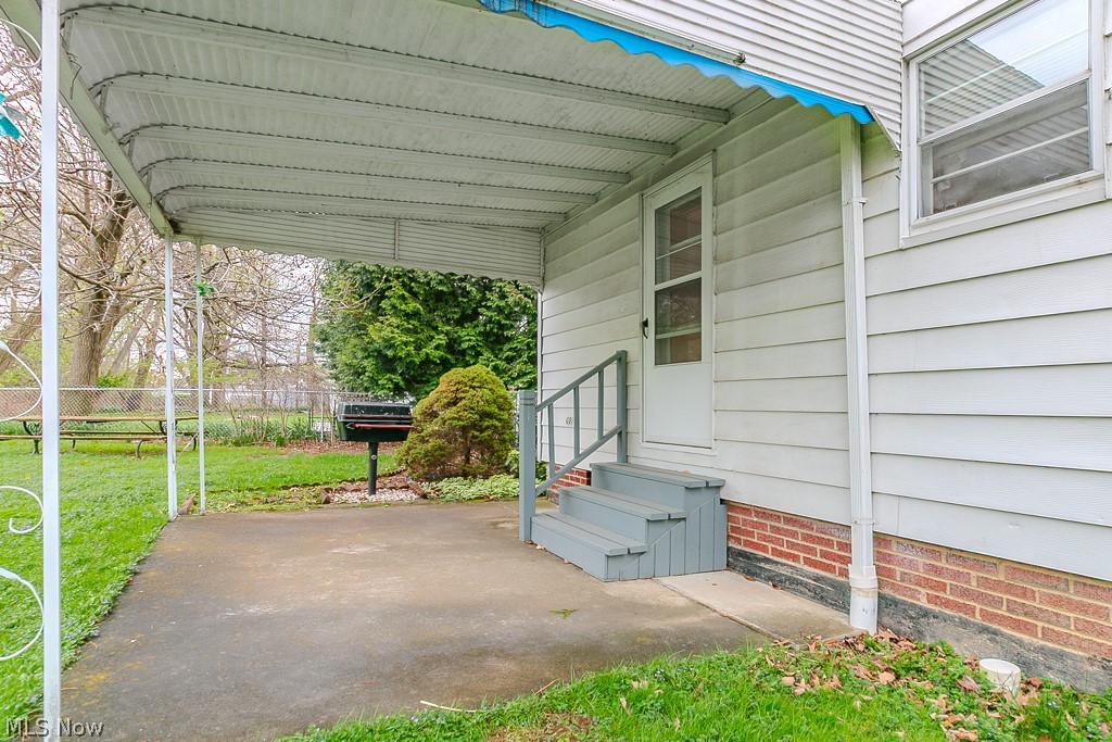 Duchon-Mcginty Sub 1 - Residential