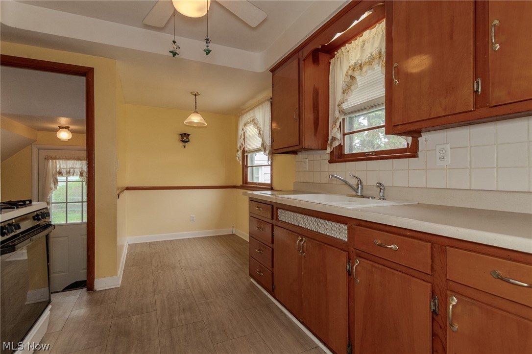 Duchon-Mcginty Sub 1 - Residential