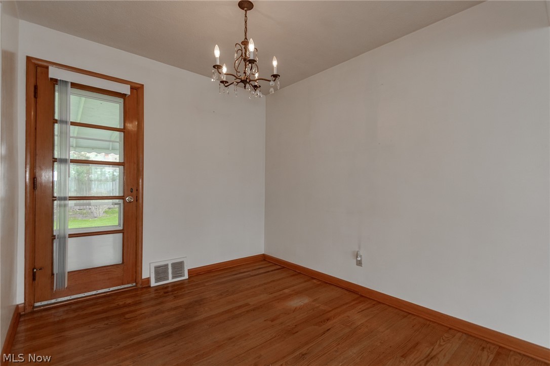 Duchon-Mcginty Sub 1 - Residential