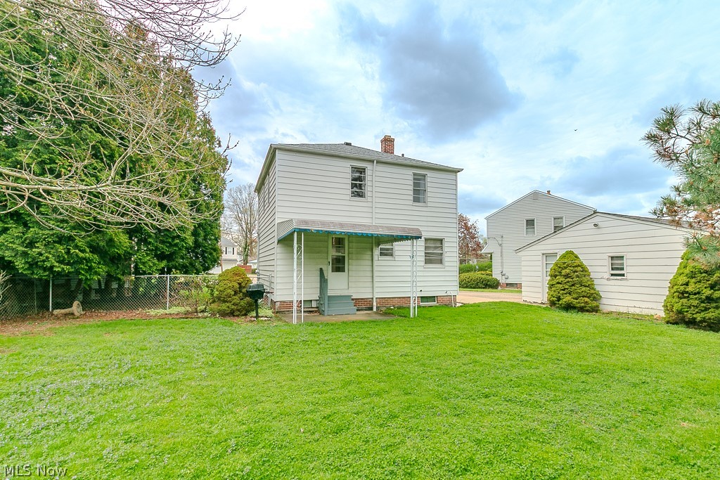 Duchon-Mcginty Sub 1 - Residential