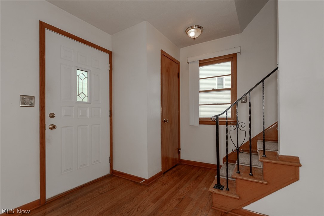 Duchon-Mcginty Sub 1 - Residential