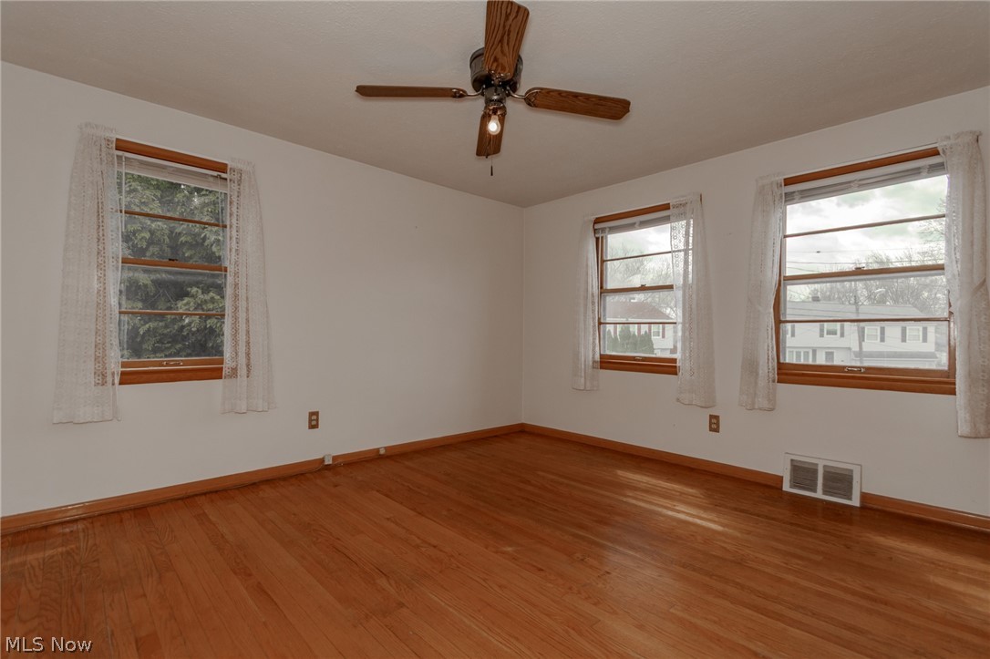 Duchon-Mcginty Sub 1 - Residential