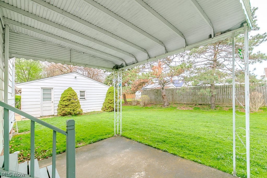 Duchon-Mcginty Sub 1 - Residential