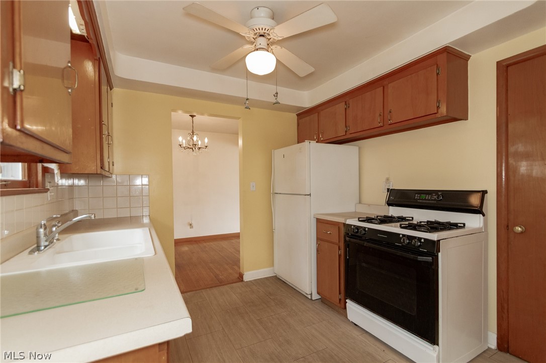 Duchon-Mcginty Sub 1 - Residential