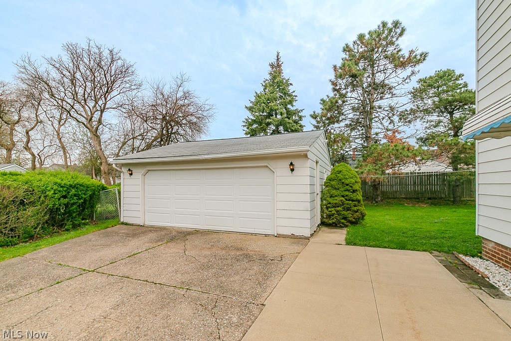 Duchon-Mcginty Sub 1 - Residential