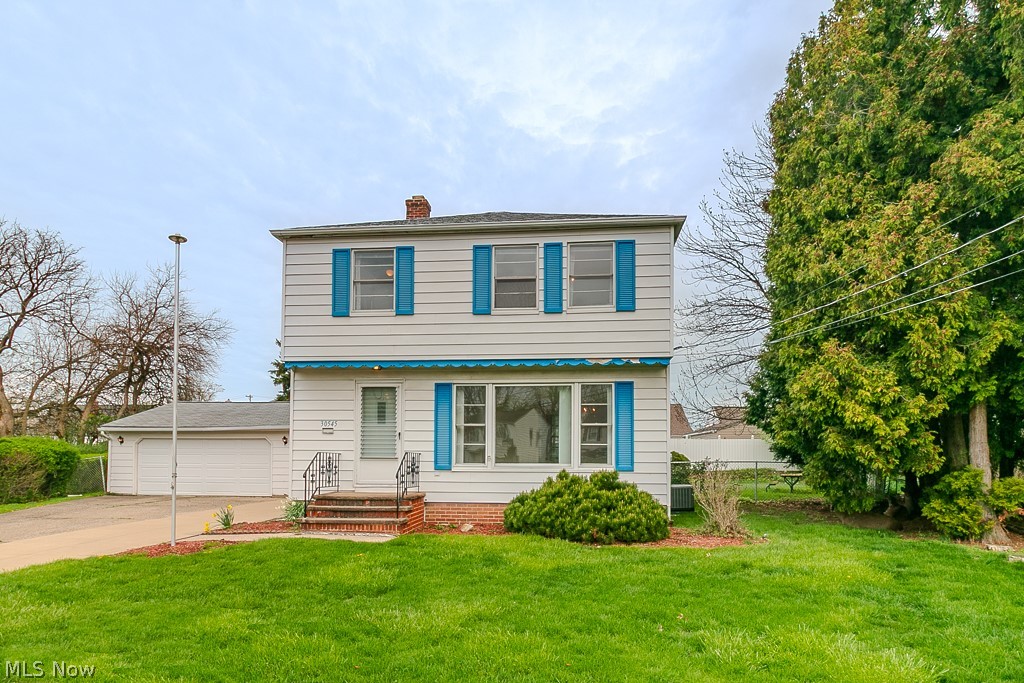 Duchon-Mcginty Sub 1 - Residential